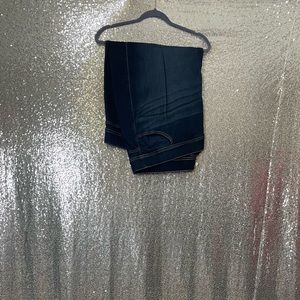 Torrid Size 6 Jegging Shorts